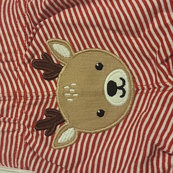 NWT Carter's Newborn & 3 Months Outfit Bundle - Picture 4 of 13